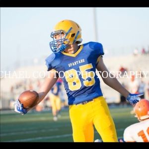 Meet your Posher, Kaz